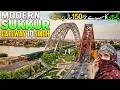 Explore Modern SUKKUR City | Gateway to Sindh | Ho Jamalo Park | 4K Documentary | Discover Pakistan