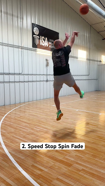 5 moves to stay away from ❌ #bballtraining #basketball