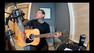 Mike Herrera - Everything Sucks chords