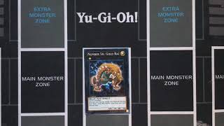 Yu-Gi-Oh! Every Rank 1 XYZ Monster