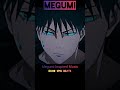 MEGUMI - He Was Ready to Die… Then THIS Beat Dropped 😳🔥 #shorts