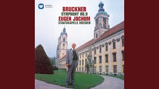 Video thumbnail of "Staatskapelle Dresden - Symphony No. 9 in D Minor: I. Feierlich, misterioso"