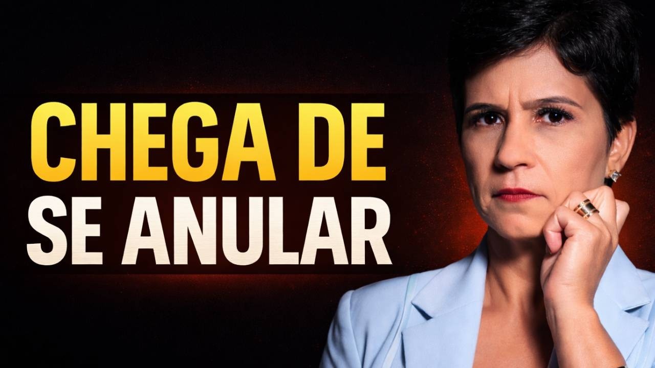Por Que Você Sempre Se Deixa Por Último?