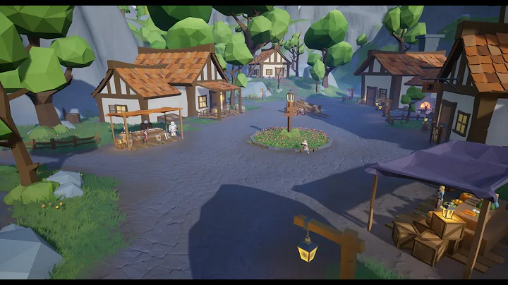 Brookshire Overview Video