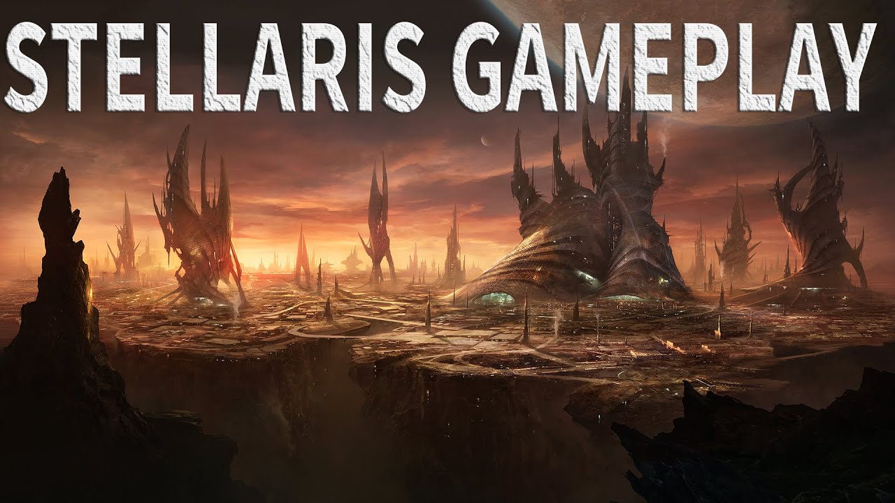 Stellaris Endgame Vernichtung Eines Gefallenen Reiches Fallen