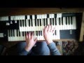 Hammond t 100 dry playing session klaus wunderlich   konrad paulus