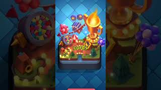 8k trophies is a movie 😭 #gaming #funny #clashroyale