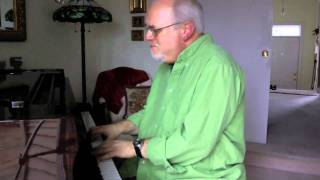 Mary's Prayer Danny Wilson Cover chords