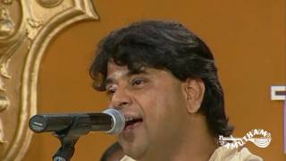 Prabho Ganapathe - O S Arun - The Concert