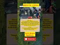 Satpol PP pura-pura tidak nampak anak-anak penjual tissu. #viralvideo