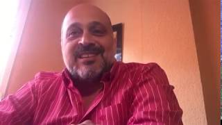 Un añatuyense contó cómo se vive en España la pandemia y reflexionó sobre la cuarentena