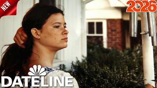 [NEW] DATELINE NBC 2026🎉 Dateline 2026 - EPISODE 61 🎉 | 48 Hours Murder Documentary Full HD📌.