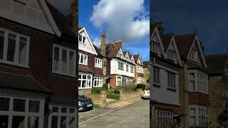 House Prices in Orchard Drive, Blackheath, London, SE3