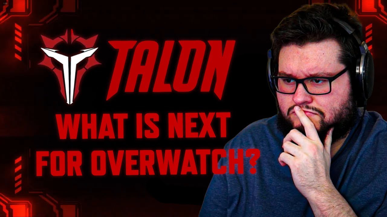 大新闻日！今日《守望先锋》焦点 !gamersupps