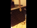 Bolsa Original Louis Vuitton