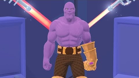 DNA Evolution 3D 🧬 MAX LEVELS!! All Levels Gameplay Walkthrough Android, iOS NEW UPDATE!!!