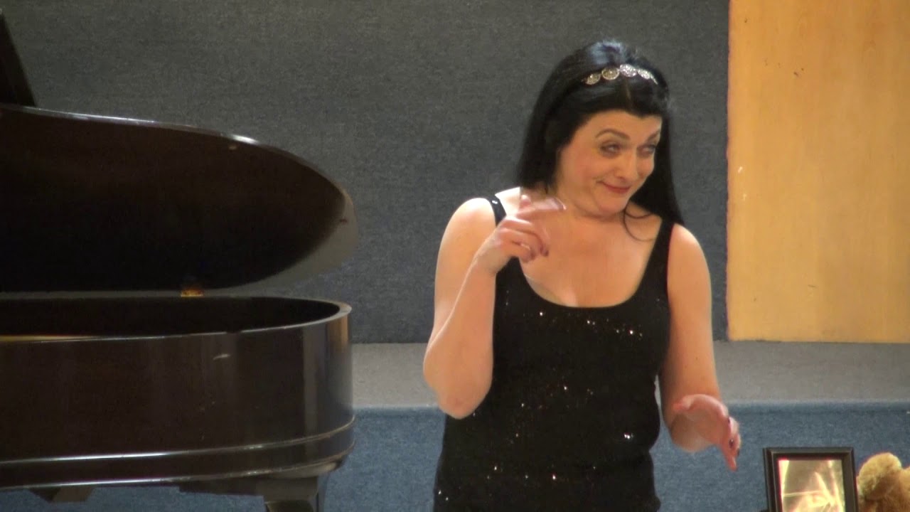 Doreen Firestone Identities Finding Your Voice (Living Your True