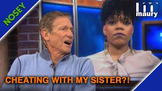 Does My Fiance Have a Fetish for White Women? Test Him! | Maury - Full Episode