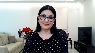 كارمن شمّاس: توقعات برج الميزان 2020