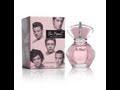 One direction   our moment fragrance press conference