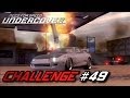 Need For Speed Undercover Challenge Series 49 Cop Takeout Bronze Need For Speed Undercover Challenge Series 49 Cop Takeout Bronze