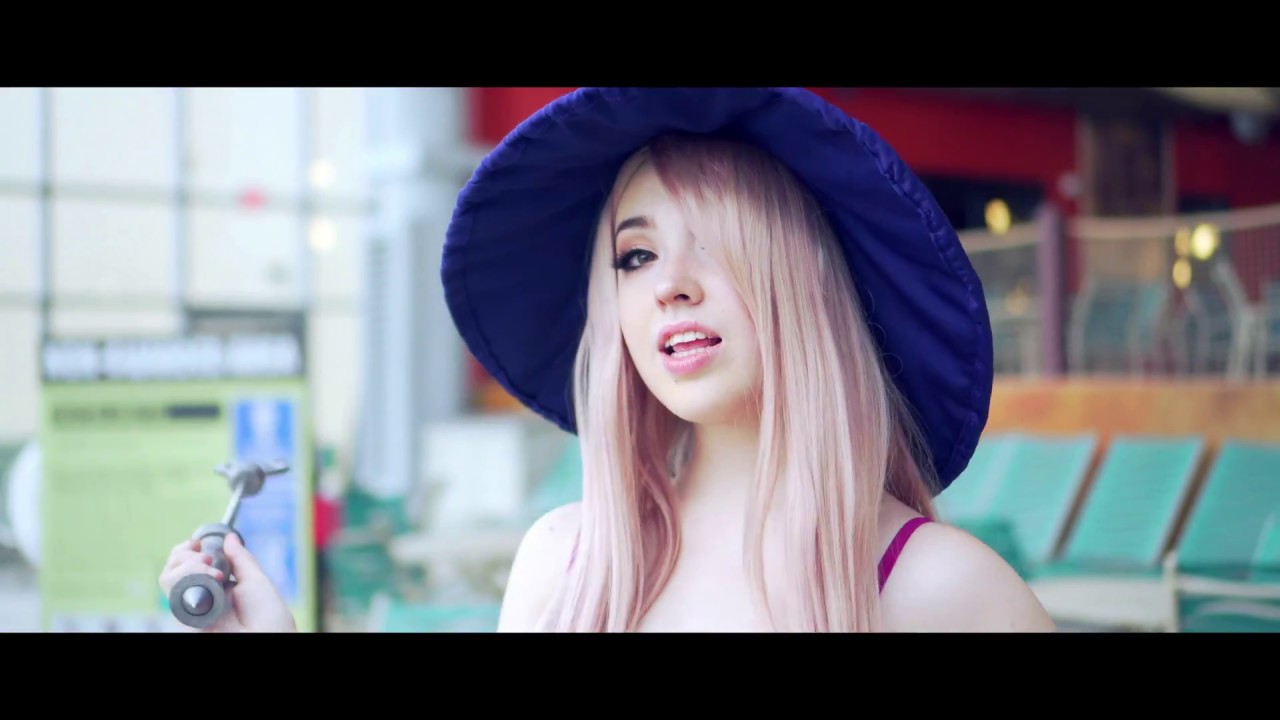 Colossal Con East 2018 | Broly Cosplay Music Video (Shot in 4K)