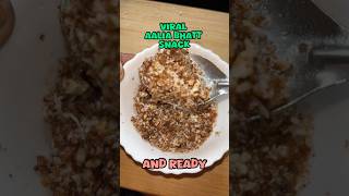 🧿Alia Bhatt viral snack recipe | Quick Snacks Recipe #shorts #ytshorts #viral