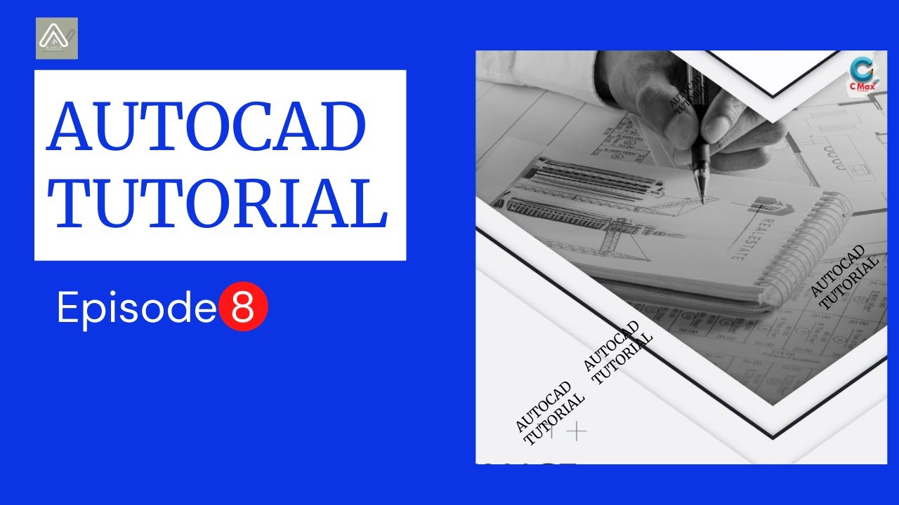 #Rectangular Array command of AUTOCAD Part 8 #[ Malayalam class ...