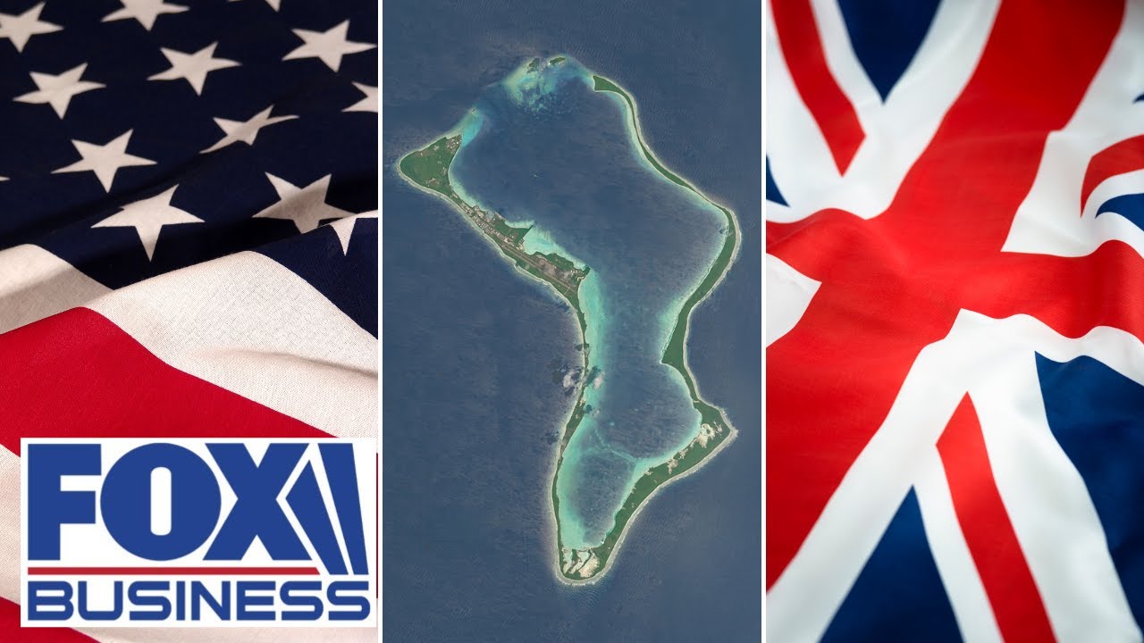 This is one if the 'DUMBEST GEOSTRATEGIC MISTAKES' that the UK could possibly make: Pompeo