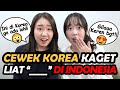 ❗Culture Shock❗ Apa yg bikin kami KAGET di INDONESIA | Ini UNIK BGT krn hanya ada di Indonesia aja