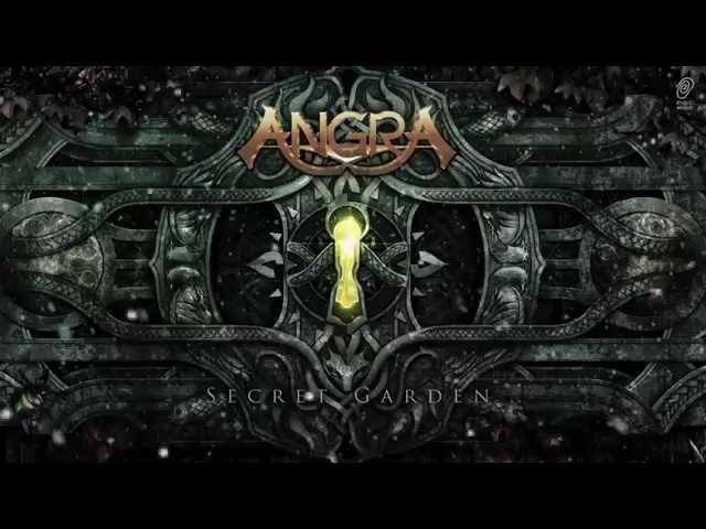 Angra - Newborn Me