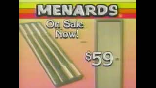 Menards Commercial 2000 #2