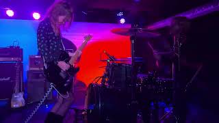 Blood Red Shoes - Live in Denver - It’s Getting Boring by the Sea &amp; Cold