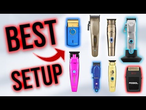 Comparing all the top tools for Body grooming | Full Head shaves