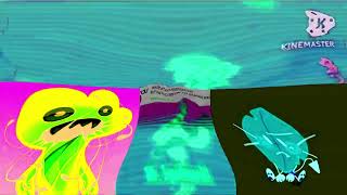 TIYFPBO, AIJWTYWIWB Csupo Effects Round 18 vs Everyone (Without IL Vocodex Audio)
