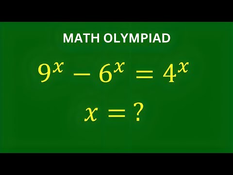 Germany | can you solve this ? | A Nice Math Olympiad Algebra Problem x ...