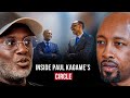 Wie Ich Berater Von Paul Kagame Wurde Andrew Mwenda Erzählt