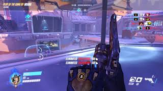 Insidix McCree 6k