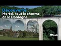 Ref:0wItebE7Tbc D�couverte : Martel, tout le charme de la Dordogne
