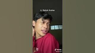 macam-macam orang batuk (not my video) in tiktok