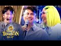 Wackiest moments of hosts and TNT contenders | Tawag Ng Tanghalan Recap | August 25, 2020