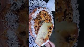 torta alla mela ? ? food dolce recipe ricetta ??sul canale ❤️❤️