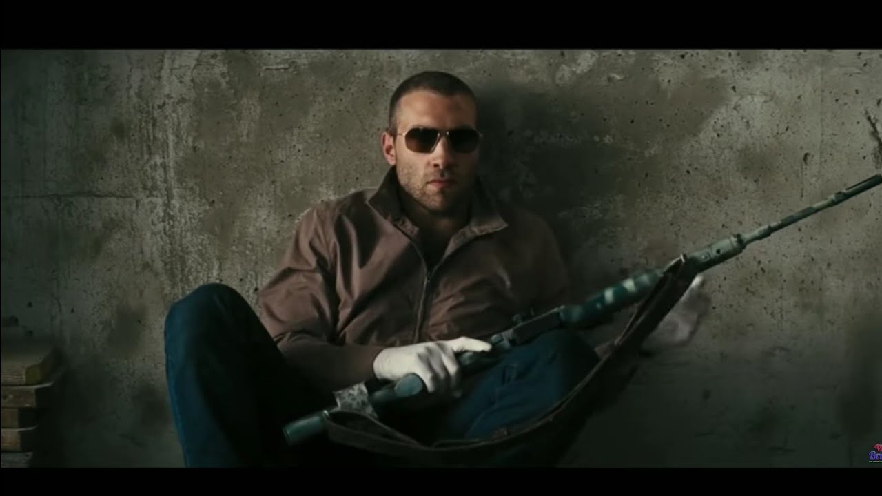 The Black Money (Trial of Destruction) | A Short Film