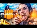 De retour sur ce battle royale que jadore  blackout