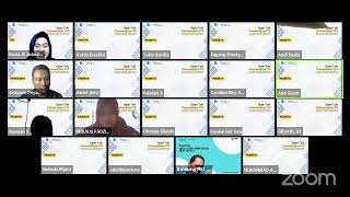 Open Talk Pascaarjana ITS Semester Gasal 2023/2024 screenshot 1