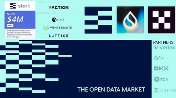 Stork Network Airdrop Full Guide | New Depin Airdrop 2025