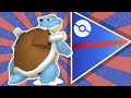 🔴Great League Is Back | Live Trying To Break Every Single Core | Pokemon Go Live