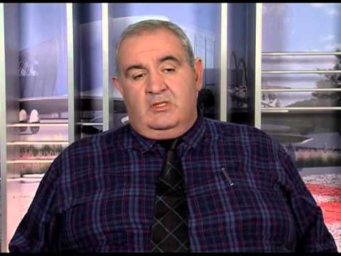 2014 წლის სახელმწიფო ბიუჯეტის პროექტი