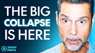 The COLLAPSE Of Crypto & FTX! - DO THIS NOW Before It's TOO LATE... | Raoul Pal