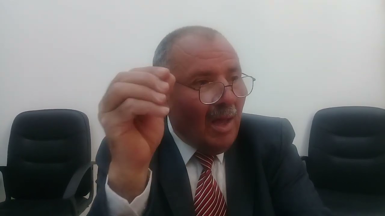 أسرار التعليم بين الأمس واليوم مع السيد ابراهيم عساس